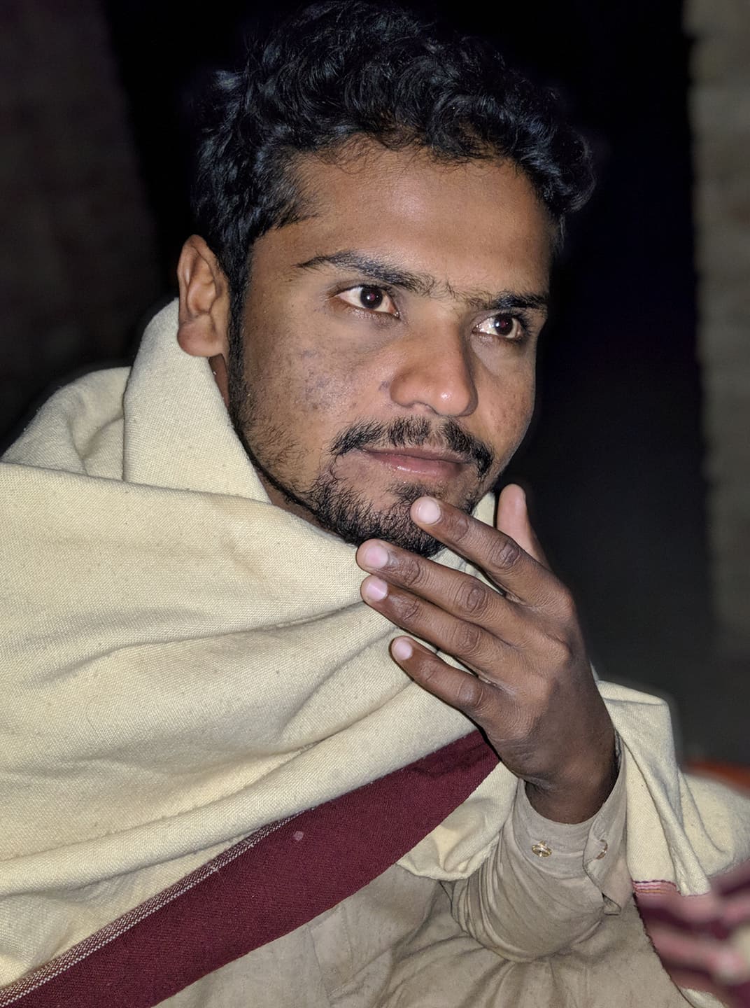 Zahid Ali Profile pic